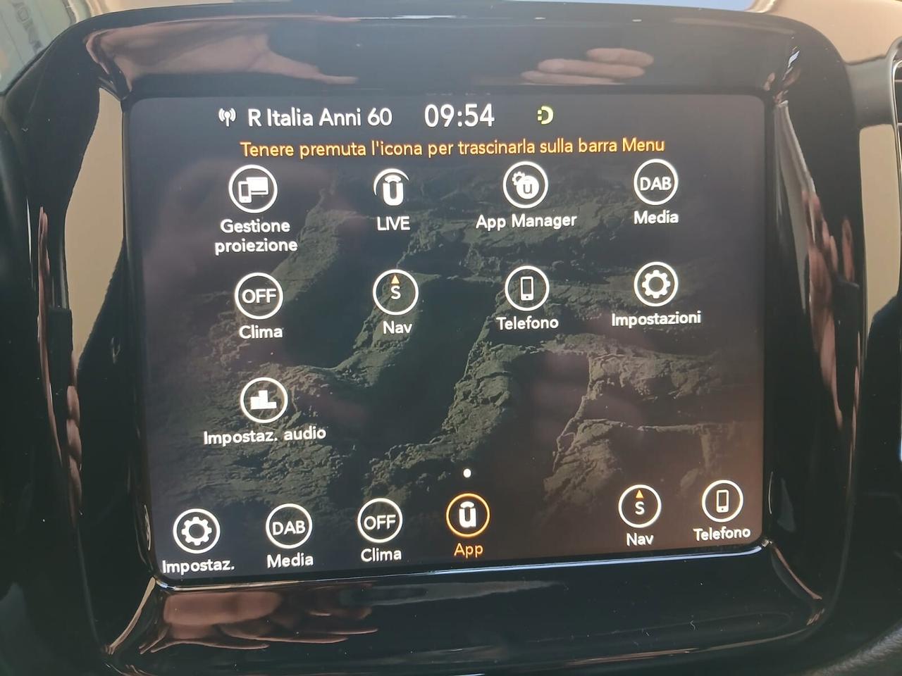 Jeep Compass 2.0 Multijet II aut. 4WD Opening Edition