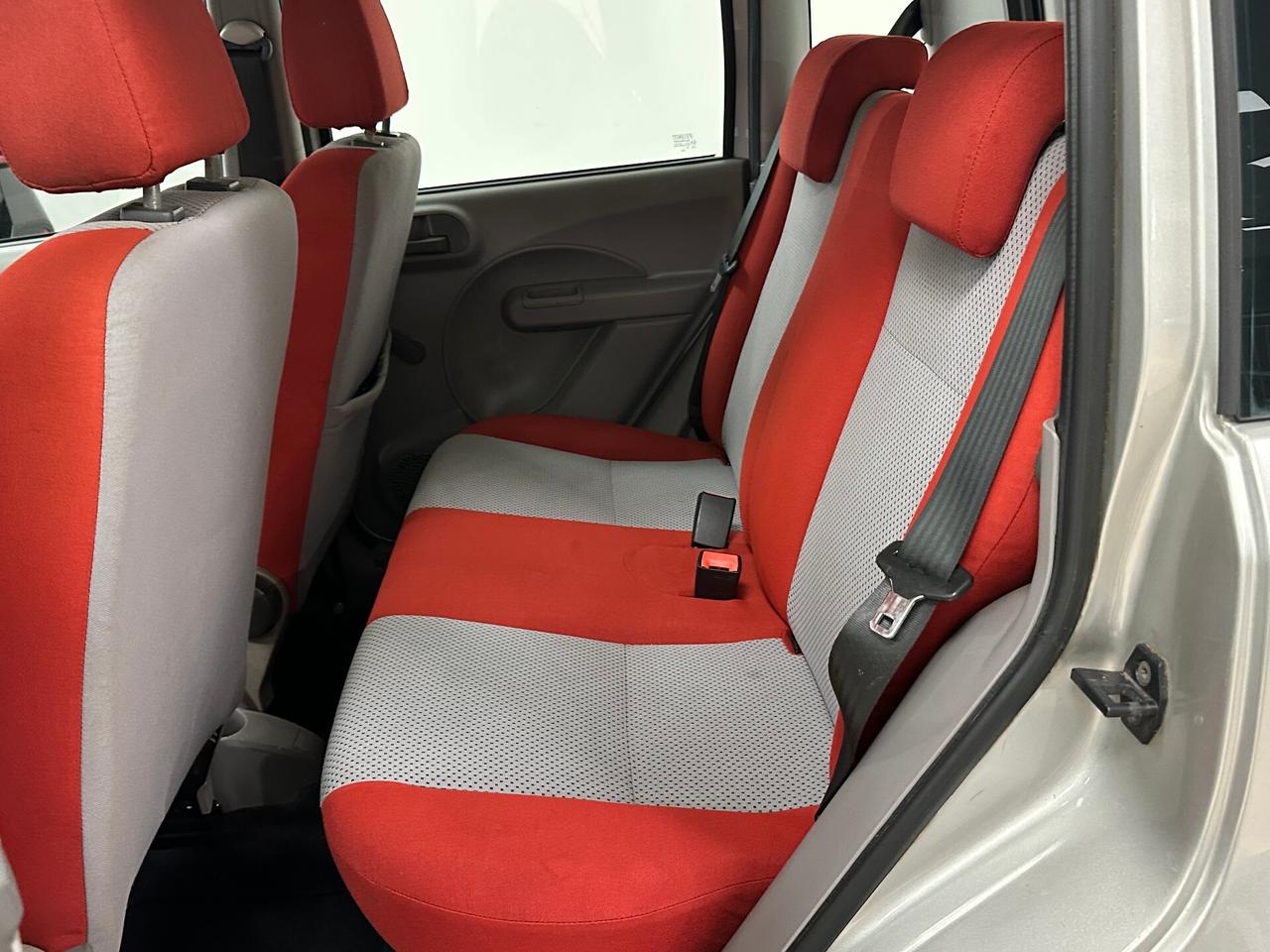 Fiat Panda 1.2 4x4 Climbing