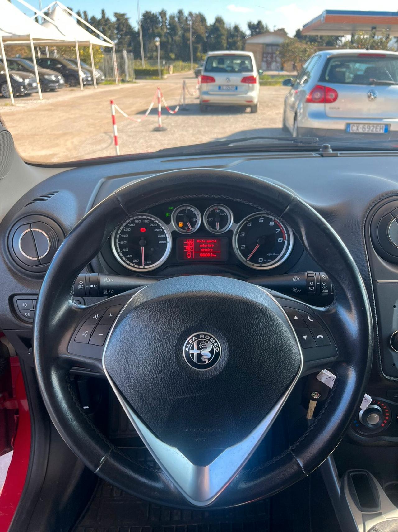 Alfa Romeo MiTo 1.4 78 CV 8V S&S