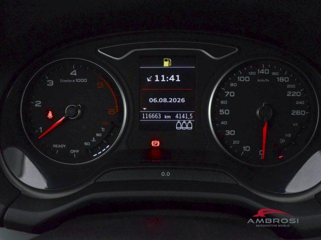 AUDI Q2 Q2 30 TDI Admired