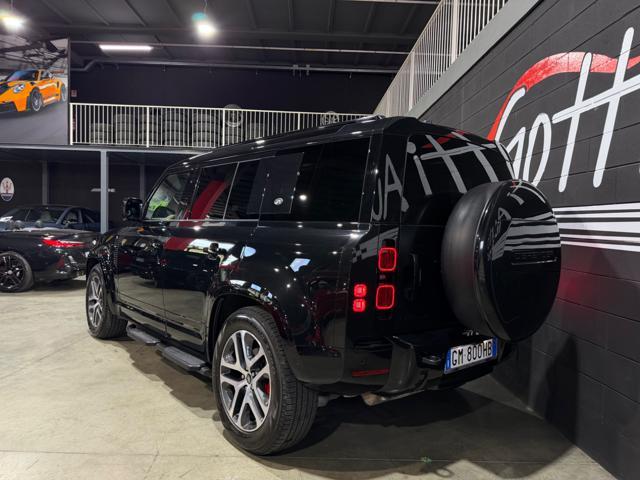 LAND ROVER Defender 3.0 LISTINO ?137000 IVA ESPOSTA 7 POSTI