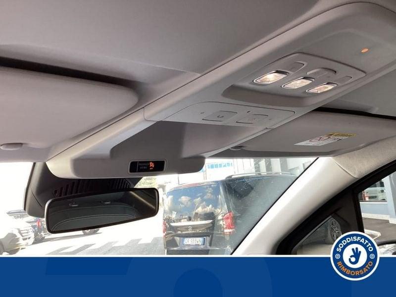 Mercedes-Benz Classe T 180 d AT