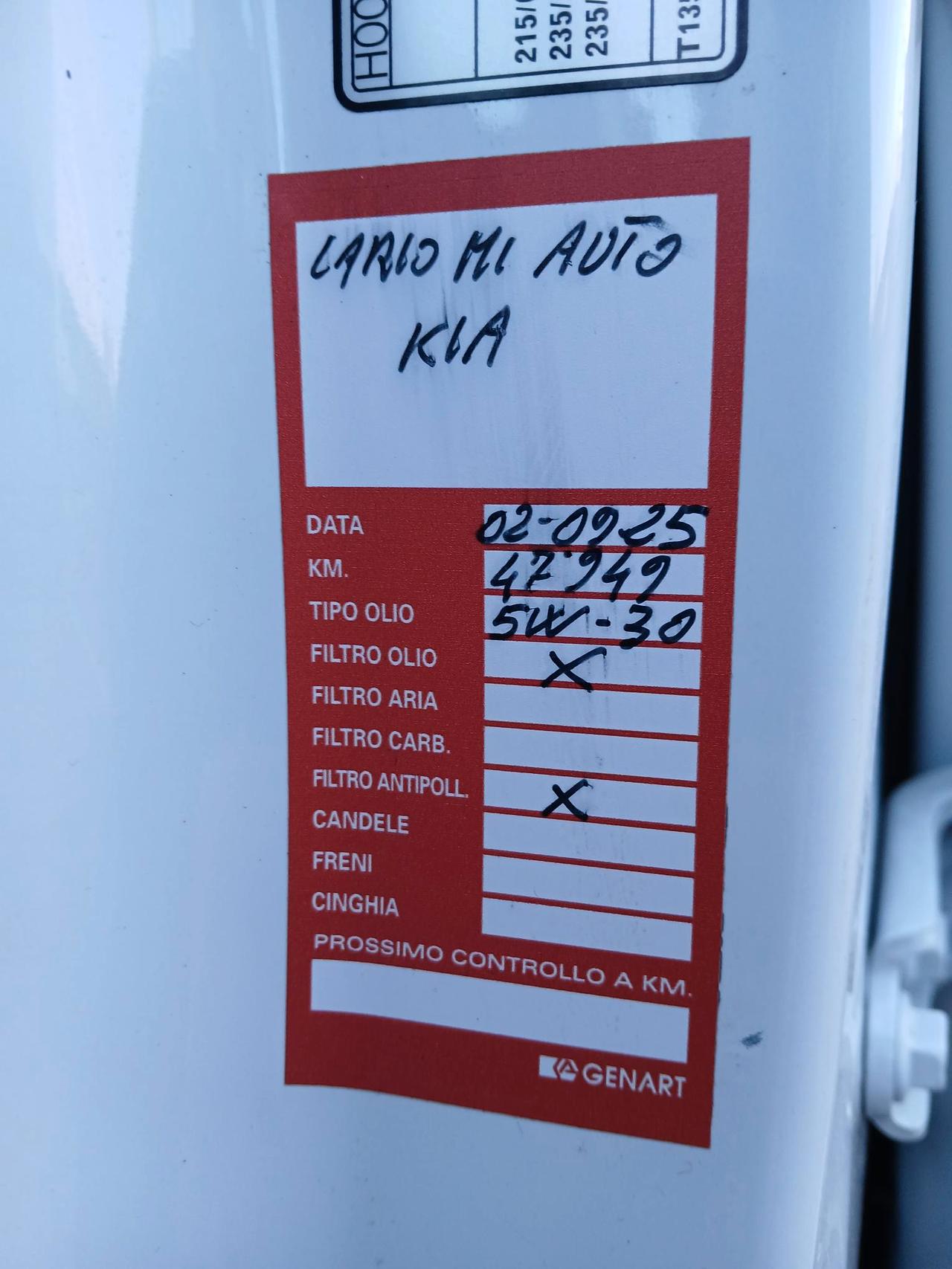 Kia Sportage 1.6 crdi mhev GT-line awd dct