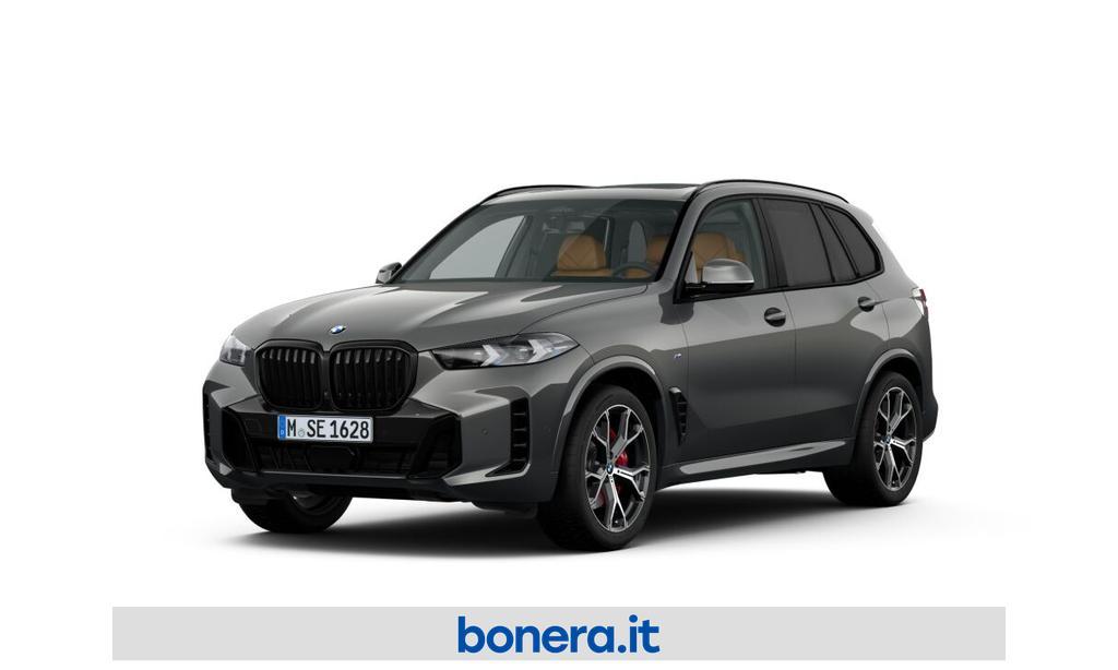 BMW X5 30 d MSport Pro xDrive Steptronic