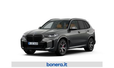 BMW X5 30 d MSport Pro xDrive Steptronic