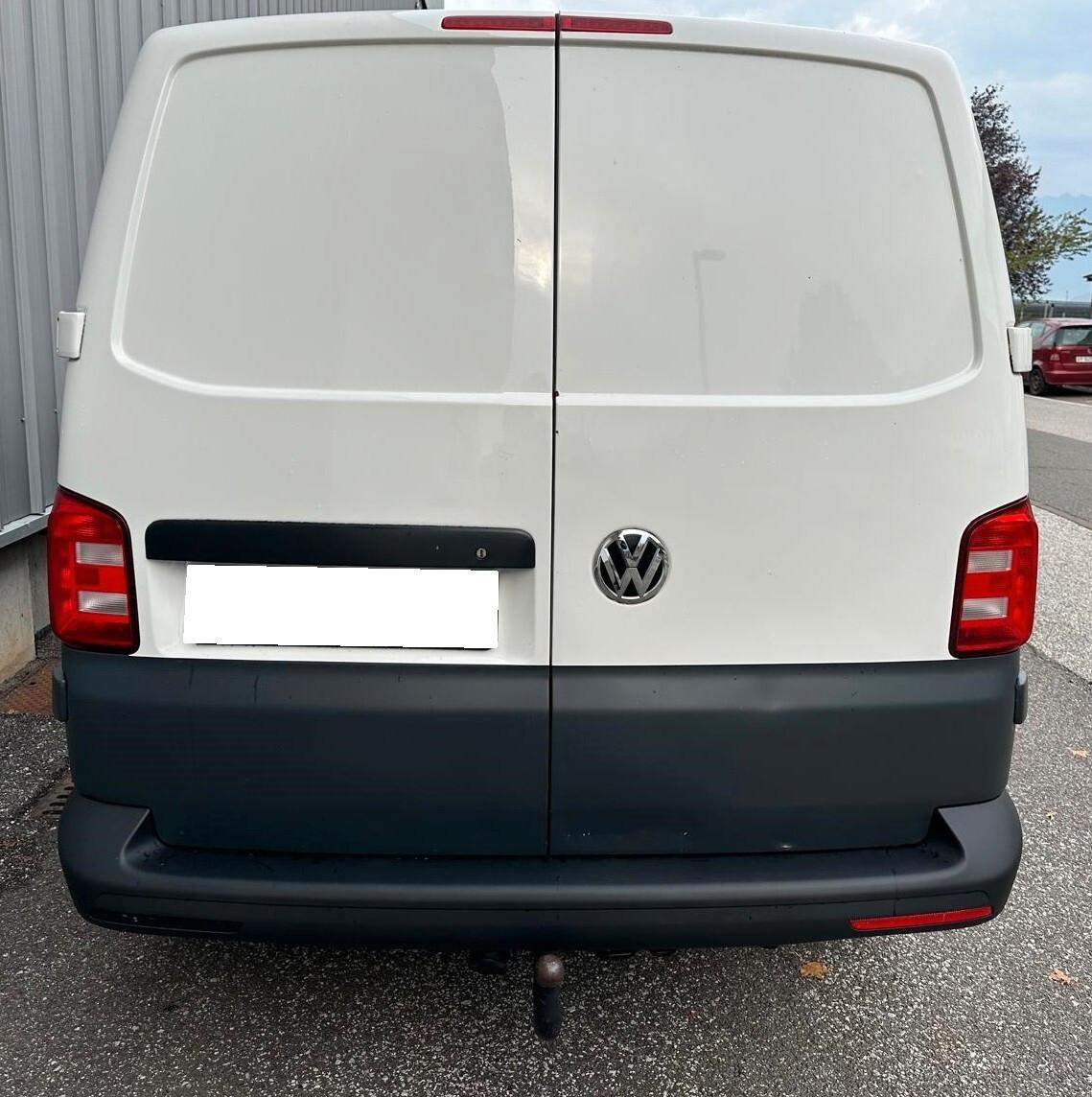 Volkswagen Transporter 2.0 TDI 150CV 4Motion PC Kombi