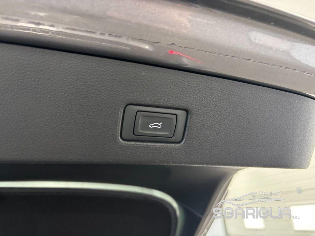 Audi A7 SPB SPORTBACK 45 3.0 TDI 4X4 Quattro tiptronic