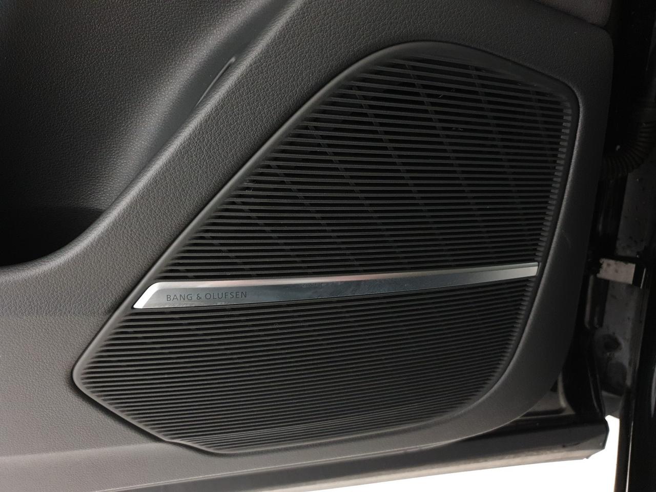 4.0TFSI 600CV quattro tiptronic