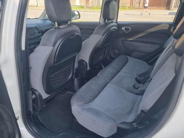 Fiat 500L 500L 1.3 mjt Lounge 85cv