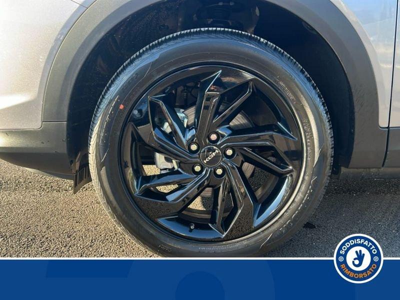 KGM Korando Black Edition 1.5 Turbo GDI 163 CV 2WD