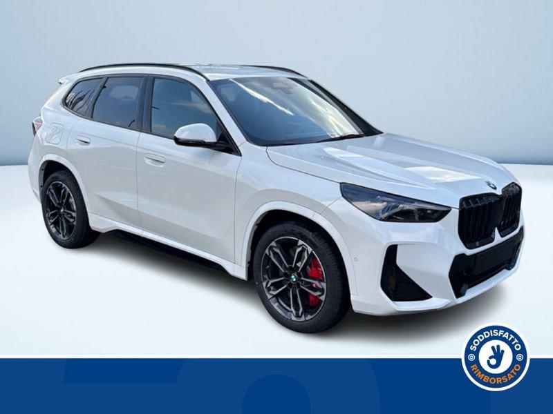 BMW X1 sDrive 18i M Sport Pro