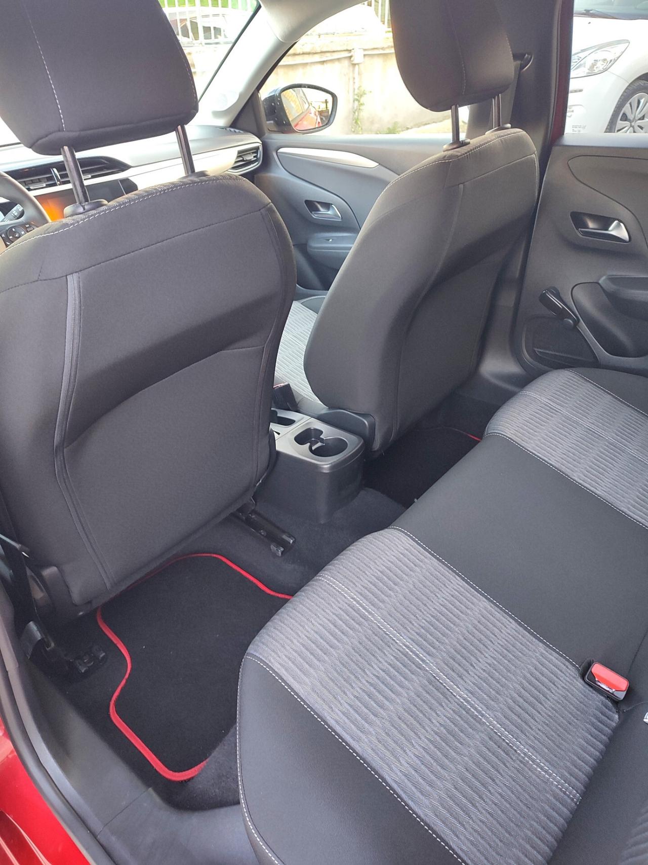 Opel Corsa 1.2 Edition