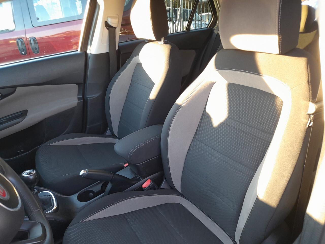 Fiat Tipo 1.6 Mjt S&S SW Easy