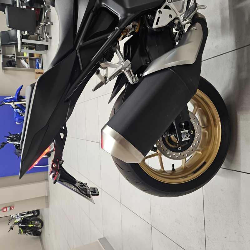 Honda CB 1000 Hornet SP - 2025
