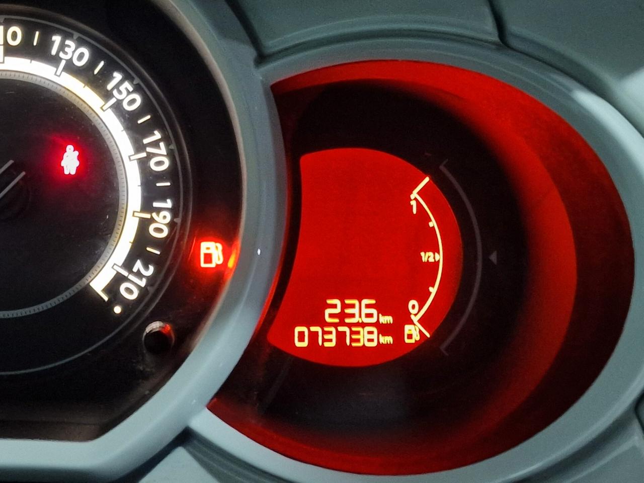 Citroen C3 PureTech 1.2cc 68cv Live Edition