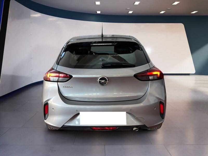Opel Corsa VI 2020 1.2 GS Line 100cv