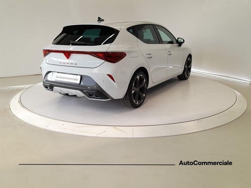 CUPRA Leon Leon 1.5 Hybrid 150 CV DSG