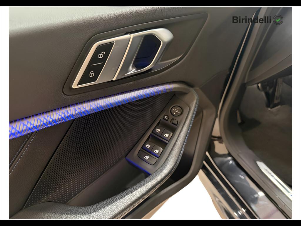 BMW Serie 2 G.C. (F44) - 218d Gran Coupé Msport