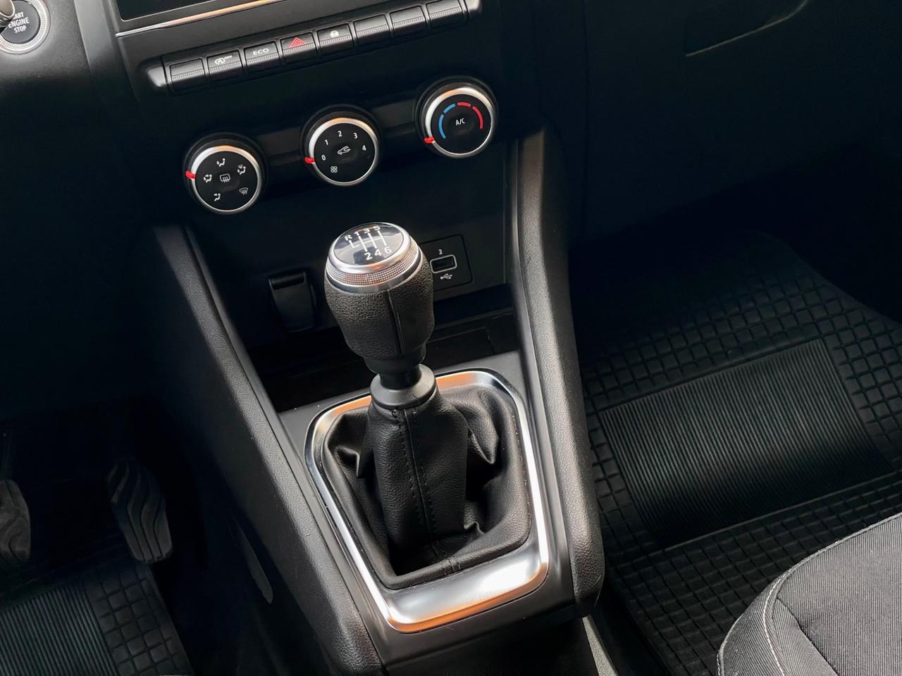 Renault Captur 1.0 TCe 100 CV Benzina/GPL - 70.000km