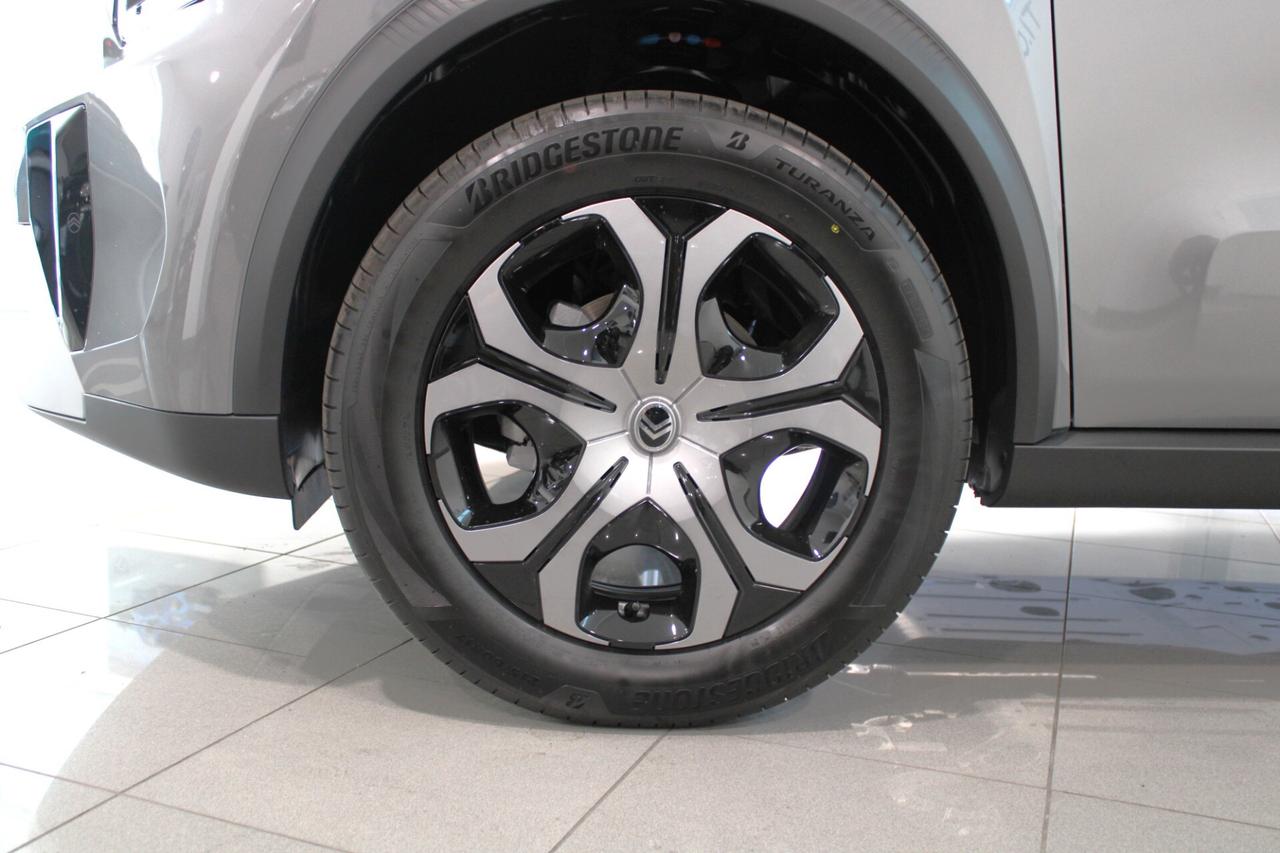 CITROEN C3 Aircross 1.2 PureTech Plus - 2026