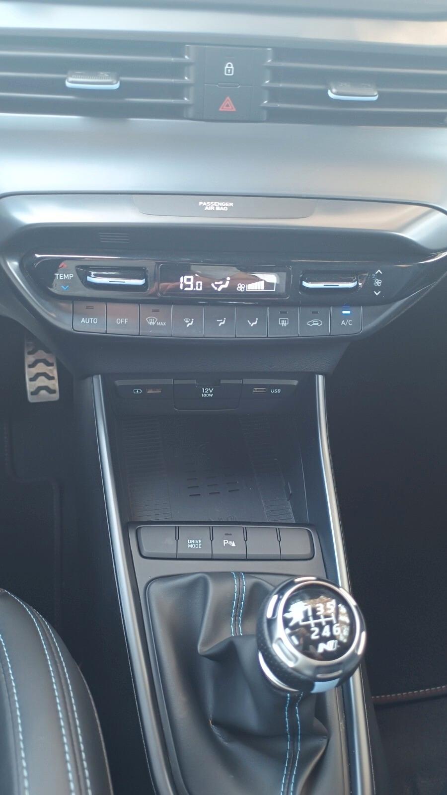 Hyundai i20 i20N 1.6 T-GDI MT N-Performance
