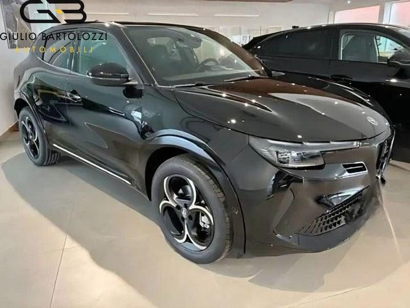 Alfa Romeo Junior Ibrida 1.2 145CV Hybrid eDCT6 ibrida Ti