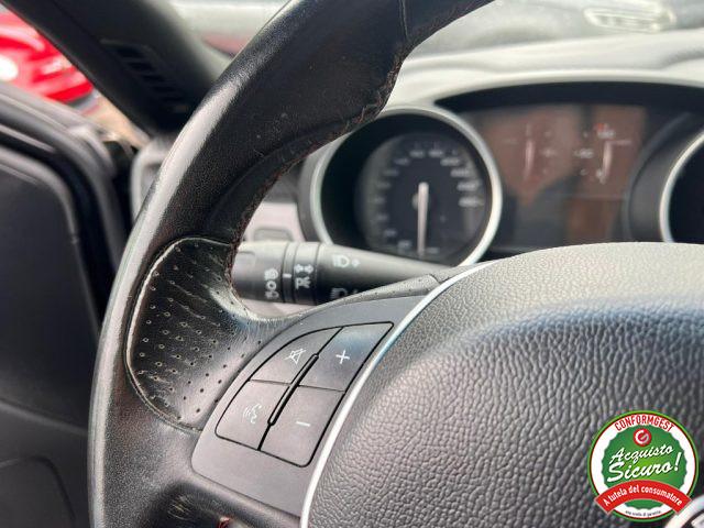 ALFA ROMEO Giulietta 1.6 JTDm 120 CV Super