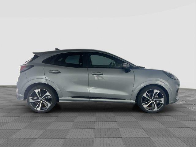 FORD Puma Puma 1.0 EcoBoost Hybrid 125 CV S&S ST-Line X