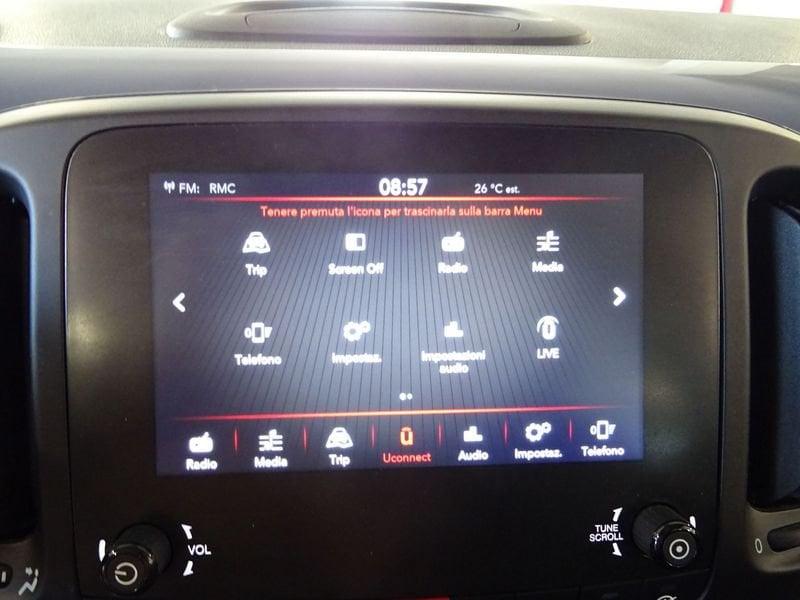 FIAT 500L 500L 1.3 Multijet 95 CV Cross
