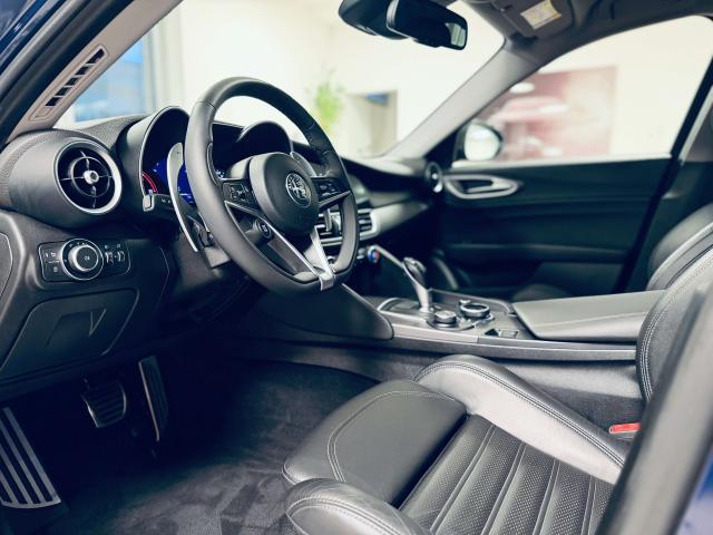 Alfa Romeo Giulia 2.2 t Veloce Q4 210cv awd auto