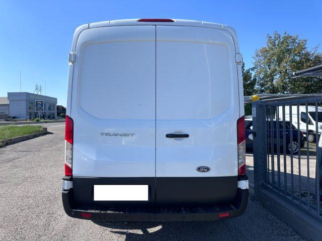 FORD Transit L3-H2 2.0TDCi EcoBlue 130CV Furgone