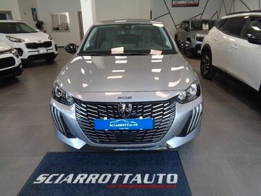 208 PureTech 100 5 porte ALLURE PACK