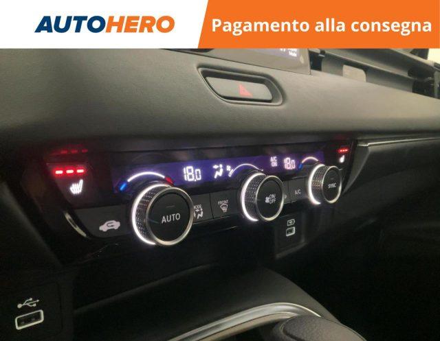 HONDA HR-V 1.5 Hev eCVT Advance