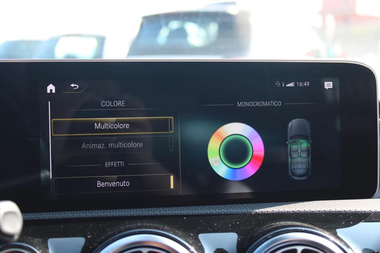 Mercedes-benz A 200 A 200 Automatic Premium