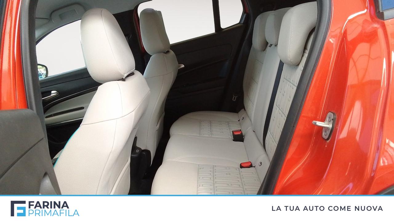 FIAT 600 My24 La Prima Hybrid 100cv