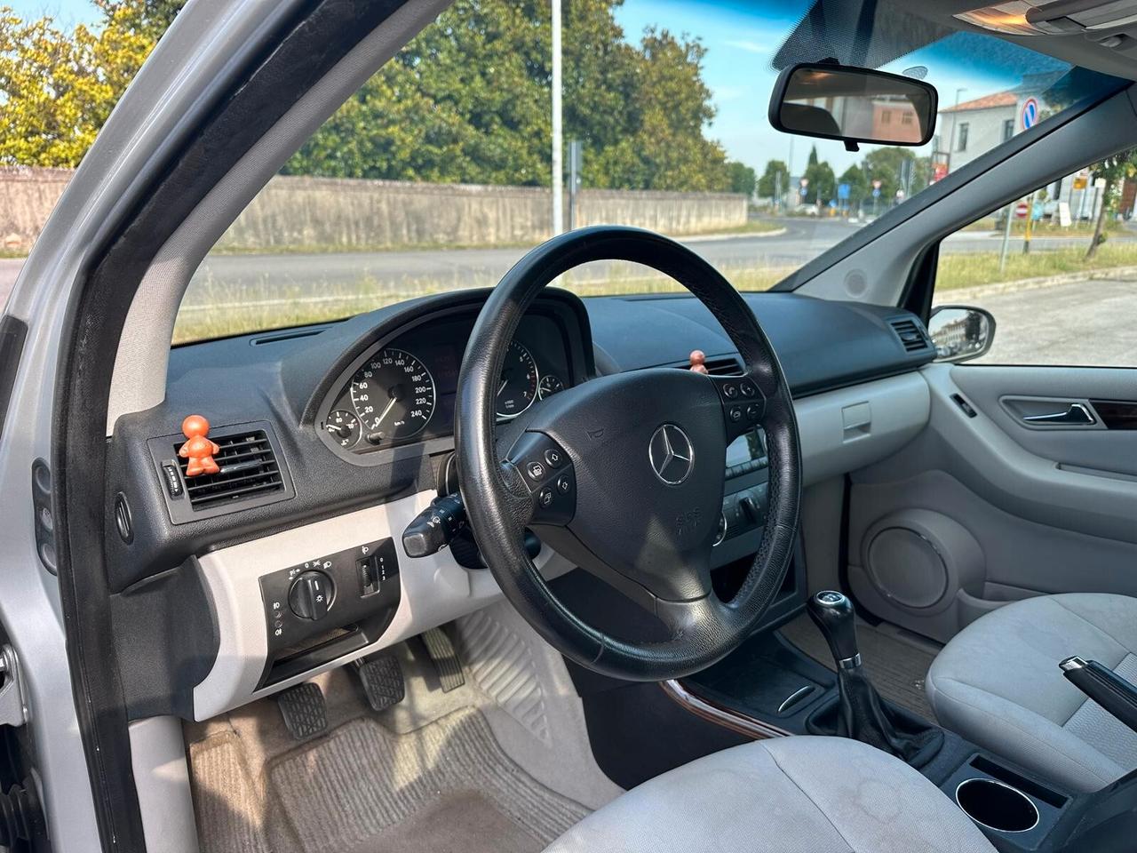 Mercedes-benz A 150 A 150 Avantgarde