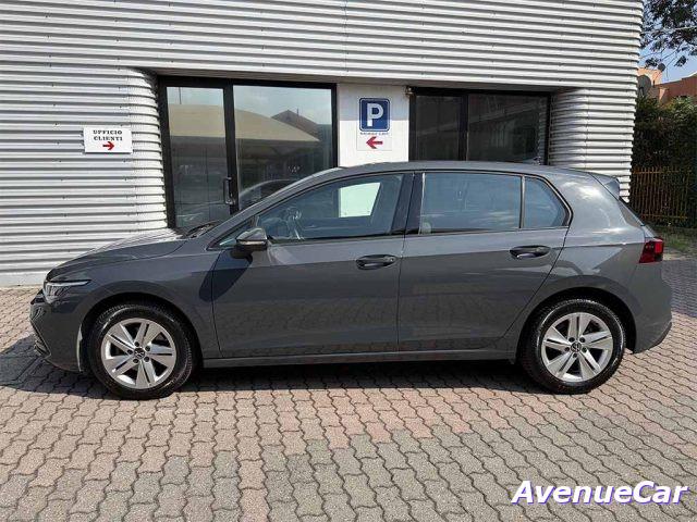 VOLKSWAGEN Golf 1.5 etsi evo Life dsg CARPLAY IVA ESP PREZZO REALE