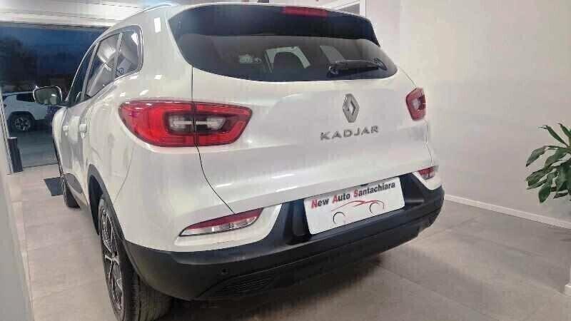 Renault Kadjar 1.5 Blue dCi 115 CV S&S Sport Edition