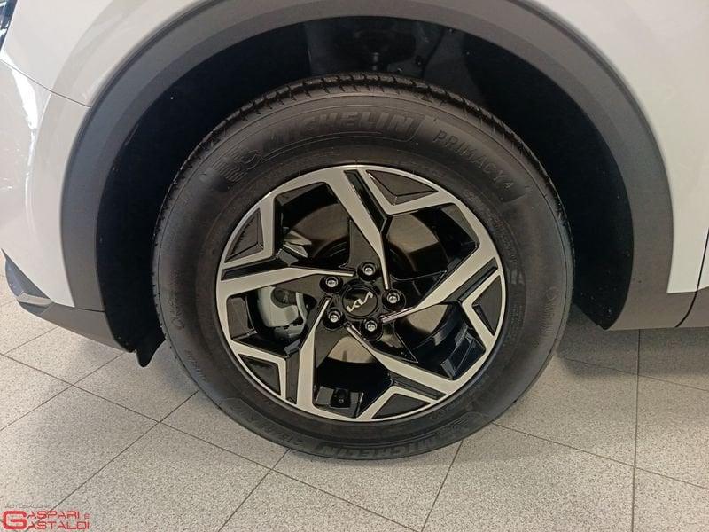 Kia Sportage Sportage 1.6 TGDi GPL Business
