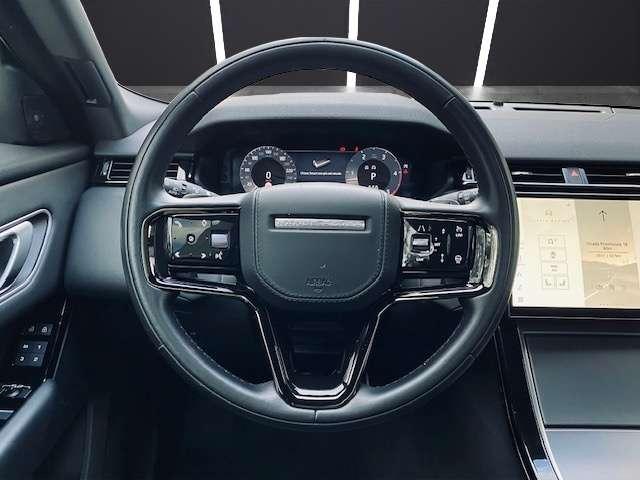 Land Rover Range Rover Velar 3.0d i6 mhev MY 24 R-Dynamic HSE 4wd 300cv auto