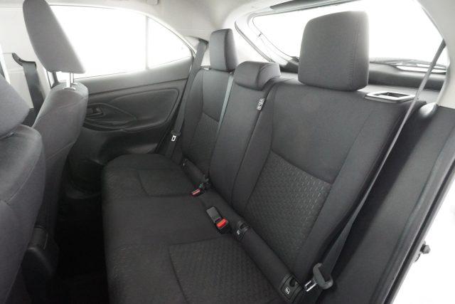 TOYOTA Yaris Cross Yaris Cross 1.5 Hybrid 5p. E-CVT Active