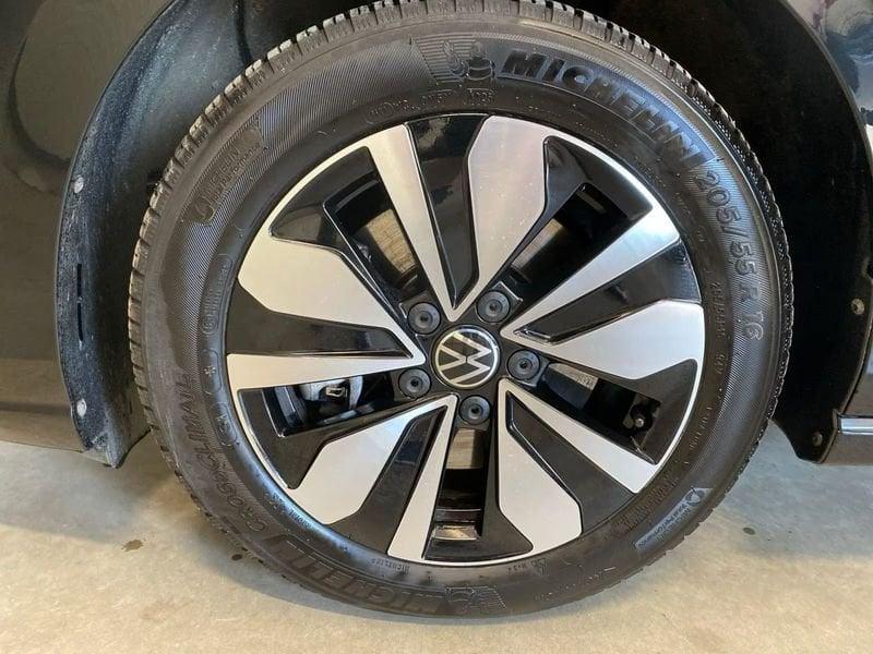 Volkswagen Golf Variant 2.0 TDI SCR Goal DSG Matrix Led ACC Navi Camera