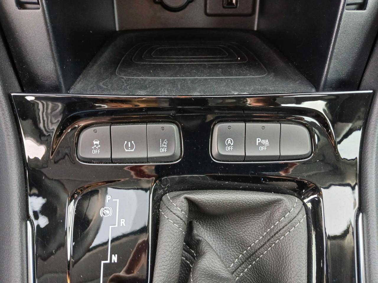 Opel Grandland X 1.5D 130CV AUTO AT8 2021