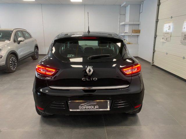 RENAULT Clio 0.9 GPL Moschino Intens 5 Porte