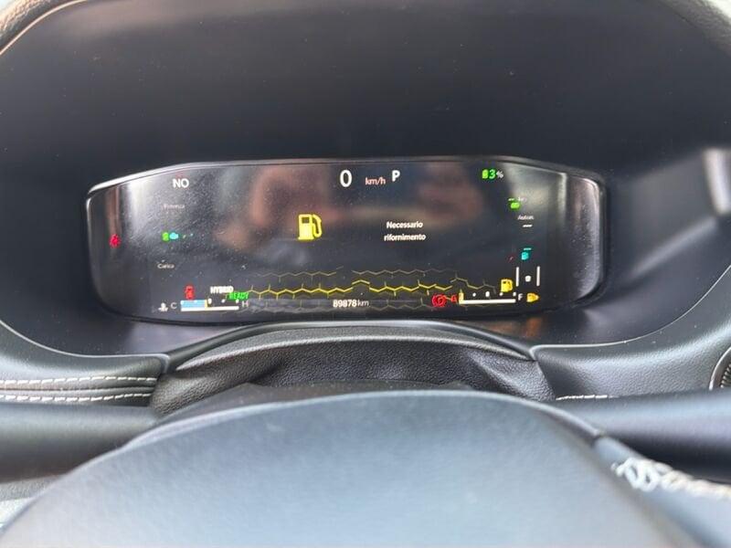 Jeep Compass 1.3 turbo t4 phev Limited 4xe auto