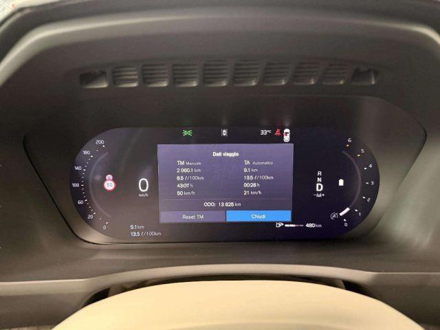 VOLVO XC90 B5 (d) AWD automatico 7 posti Ultimate Bright
