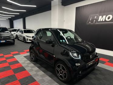 Smart ForTwo EQ Prime
