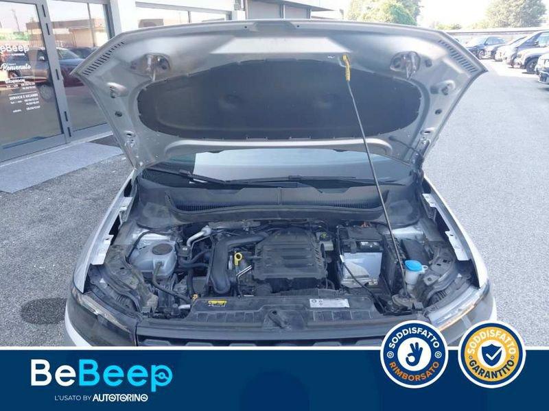 Volkswagen T-Cross 1.0 TSI STYLE 115CV