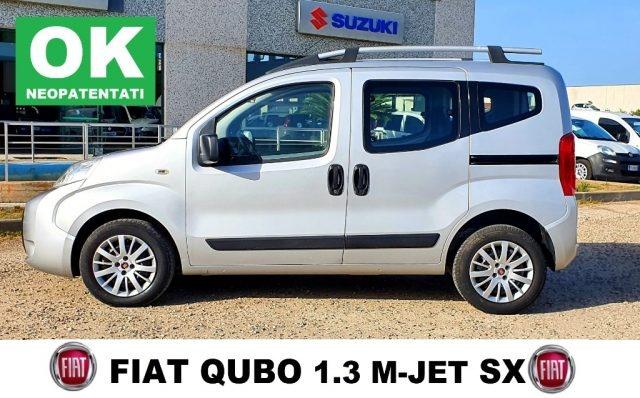 FIAT Qubo 1.3 MJT  Dynamic GARANZIA 24 MESI