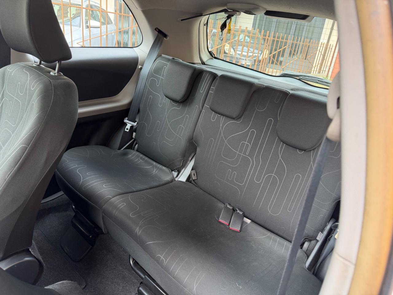Toyota Yaris 1.0 Benzina Ok Neopatentati